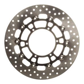 MTX BRAKE DISC FLOATING TYPE - FRONT MDF32002