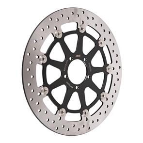 MTX MDF36003 MTX BRAKE DISC FLOATING TYPE - FRONT