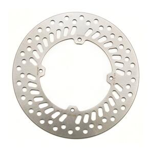 MTX BRAKE DISC SOLID TYPE - FRONT MDS01003