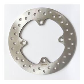 MTX BRAKE DISC SOLID TYPE - REAR MDS01004