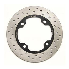 MTX BRAKE DISC SOLID TYPE - REAR MDS01019