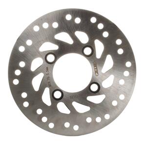 MTX BRAKE DISC SOLID TYPE - REAR MDS01029