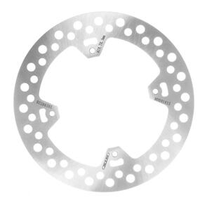 MTX BRAKE DISC SOLID TYPE - REAR MDS01033