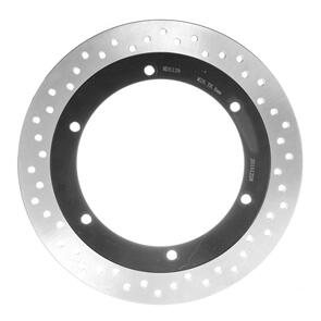 MTX BRAKE DISC SOLID TYPE - REAR MDS01037