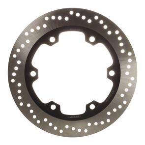 MTX BRAKE DISC SOLID TYPE - REAR MDS01043