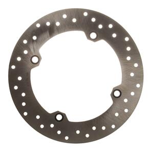 MTX BRAKE DISC SOLID TYPE - REAR MDS01048