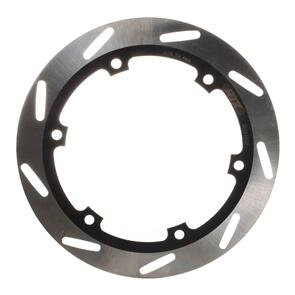 MTX BRAKE DISC SOLID TYPE - REAR MDS01053