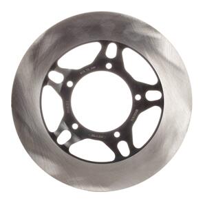 MTX BRAKE DISC SOLID TYPE - REAR MDS01056