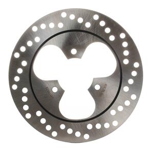 MTX BRAKE DISC SOLID TYPE - REAR MDS01065