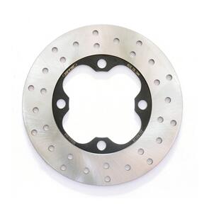 MTX BRAKE DISC SOLID TYPE - FRONT L / R MDS01066