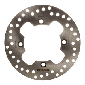 MTX BRAKE DISC SOLID TYPE - REAR MDS01069