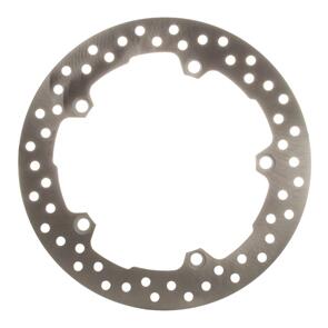 MTX BRAKE DISC SOLID TYPE - REAR MDS01078