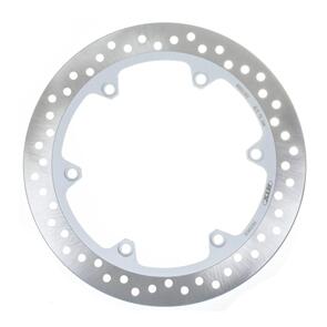 MTX BRAKE DISC SOLID TYPE - REAR R MDS01096