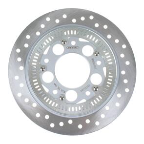 MTX BRAKE DISC SOLID TYPE - REAR MDS01097