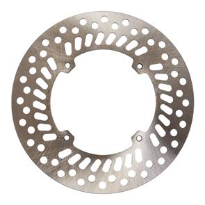 MTX BRAKE DISC SOLID TYPE - FRONT MDS01119