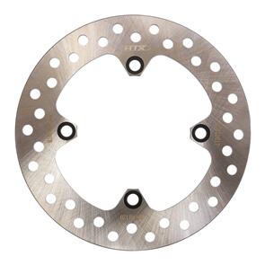 MTX BRAKE DISC SOLID TYPE - REAR MDS01120