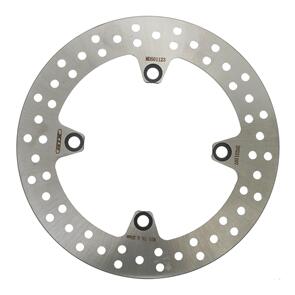 MTX BRAKE DISC SOLID TYPE - REAR MDS01123