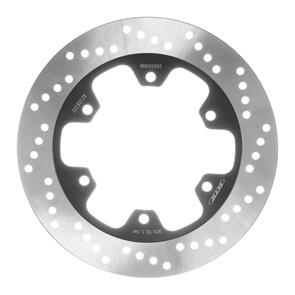 MTX BRAKE DISC SOLID TYPE - REAR MDS02002