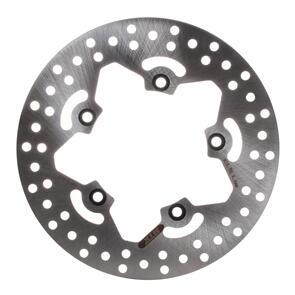 MTX BRAKE DISC SOLID TYPE - REAR MDS02007