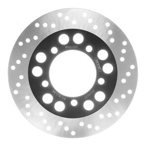 MTX BRAKE DISC SOLID TYPE - REAR MDS03005