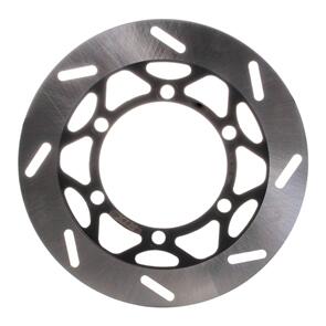 MTX BRAKE DISC SOLID TYPE - REAR MDS03008