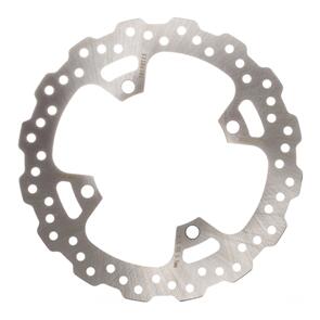 MTX BRAKE DISC SOLID TYPE - REAR MDS03016