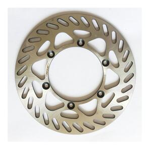 MTX BRAKE DISC SOLID TYPE - REAR MDS03022