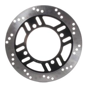 MTX BRAKE DISC SOLID TYPE - REAR MDS03023