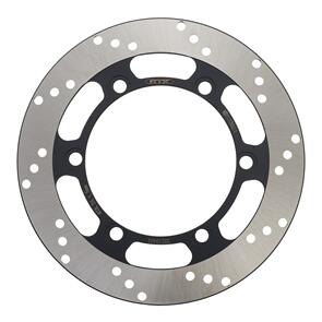 MTX BRAKE DISC SOLID TYPE - REAR MDS03024