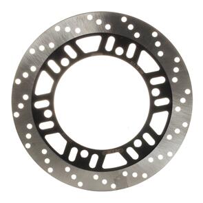 MTX BRAKE DISC SOLID TYPE - REAR MDS03027