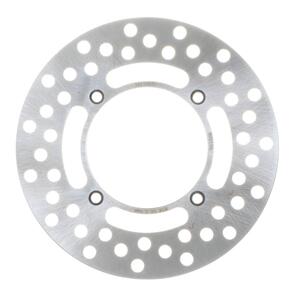 MTX BRAKE DISC SOLID TYPE - REAR MDS03028