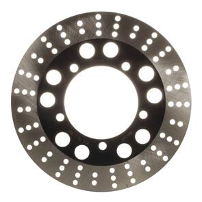 MTX BRAKE DISC SOLID TYPE - REAR MDS03029