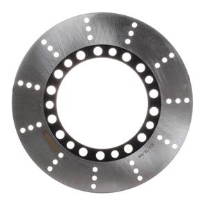 MTX BRAKE DISC SOLID TYPE - REAR MDS03033