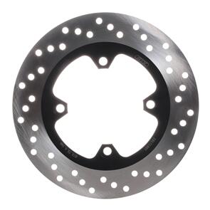 MTX BRAKE DISC SOLID TYPE - REAR MDS03034