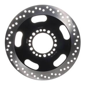 MTX BRAKE DISC SOLID TYPE - FRONT MDS03035