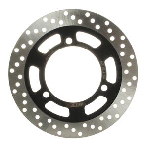 MTX BRAKE DISC SOLID TYPE - REAR MDS03040