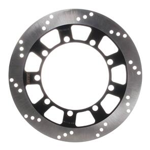 MTX BRAKE DISC SOLID TYPE - FRONT L MDS03041