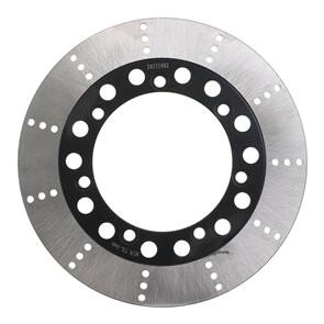 MTX BRAKE DISC SOLID TYPE - REAR MDS03044