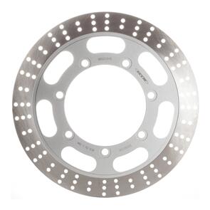 MTX BRAKE DISC SOLID TYPE - FRONT MDS03046