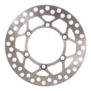 MTX BRAKE DISC SOLID TYPE - FRONT MDS03047