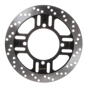 MTX BRAKE DISC SOLID TYPE - REAR MDS03049