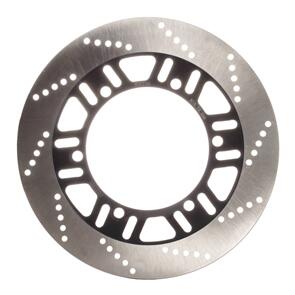 MTX BRAKE DISC SOLID TYPE - REAR MDS03051