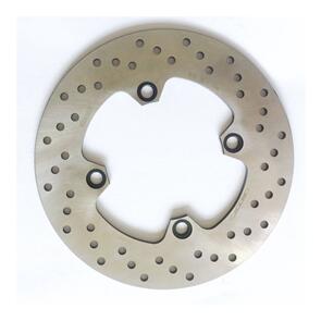 MTX BRAKE DISC SOLID TYPE - REAR MDS03053