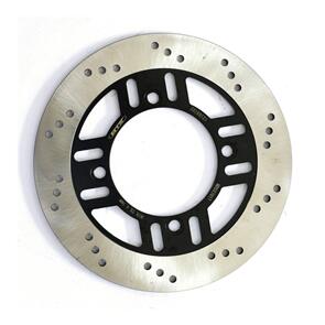 MTX BRAKE DISC SOLID TYPE - REAR MDS03057