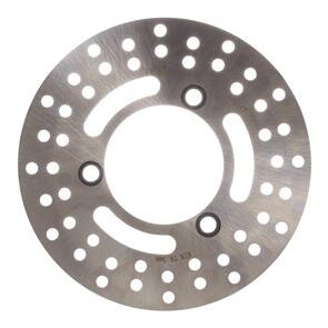 MTX BRAKE DISC SOLID TYPE - FRONT L / R MDS03058