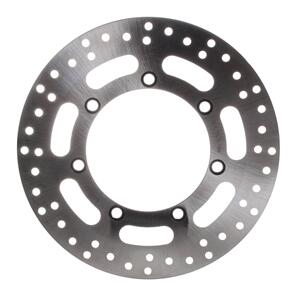 MTX BRAKE DISC SOLID TYPE - FRONT L / R MDS03059