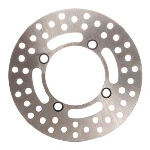 MTX BRAKE DISC SOLID TYPE - FRONT L / R MDS03060