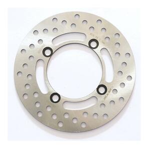 MTX BRAKE DISC SOLID TYPE - REAR MDS03062