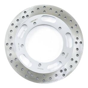MTX BRAKE DISC SOLID TYPE - REAR MDS03069