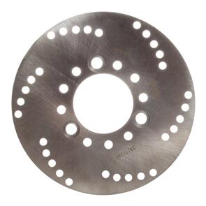 MTX BRAKE DISC SOLID TYPE - REAR MDS03074